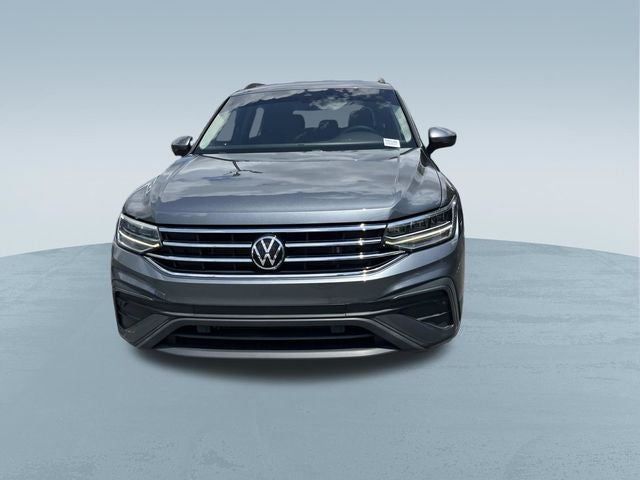 2023 Volkswagen Tiguan 2.0T S