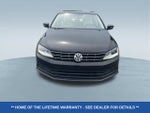 2018 Volkswagen Jetta 1.4T SE
