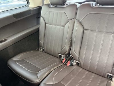 2018 Mercedes-Benz GLS GLS 450 4MATIC®