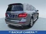 2018 Mercedes-Benz GLS GLS 450 4MATIC®
