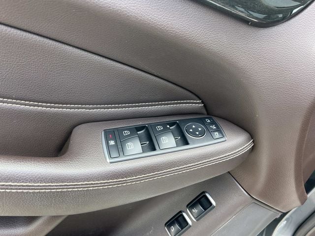 2018 Mercedes-Benz GLS GLS 450 4MATIC®
