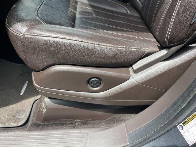 2018 Mercedes-Benz GLS GLS 450 4MATIC®
