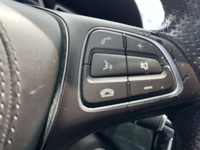 2018 Mercedes-Benz GLS GLS 450 4MATIC®