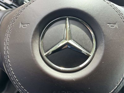 2018 Mercedes-Benz GLS GLS 450 4MATIC®