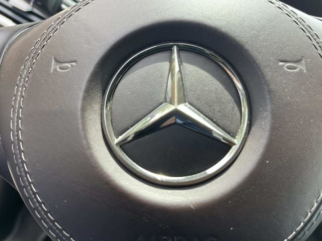 2018 Mercedes-Benz GLS GLS 450 4MATIC®