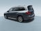 2018 Mercedes-Benz GLS GLS 450 4MATIC®