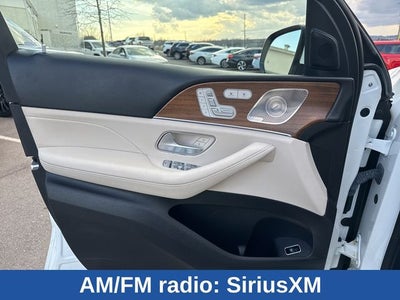 2023 Mercedes-Benz GLE GLE 350 4MATIC®