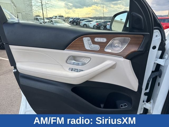 2023 Mercedes-Benz GLE GLE 350 4MATIC®