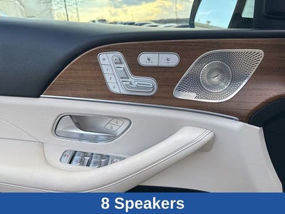 2023 Mercedes-Benz GLE GLE 350 4MATIC®