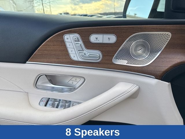 2023 Mercedes-Benz GLE GLE 350 4MATIC®