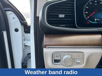 2023 Mercedes-Benz GLE GLE 350 4MATIC®
