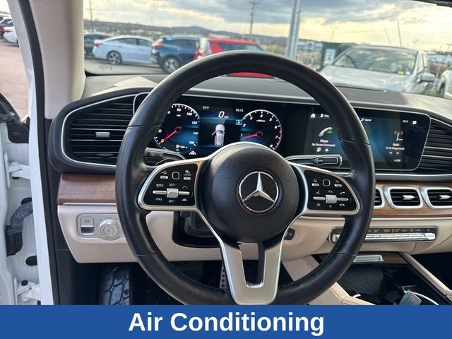 2023 Mercedes-Benz GLE GLE 350 4MATIC®