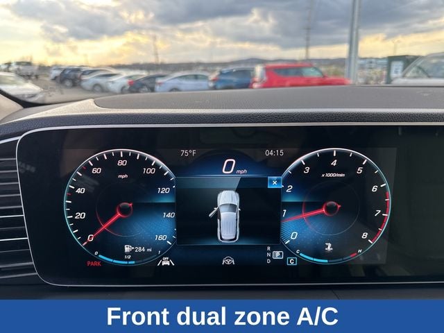 2023 Mercedes-Benz GLE GLE 350 4MATIC®