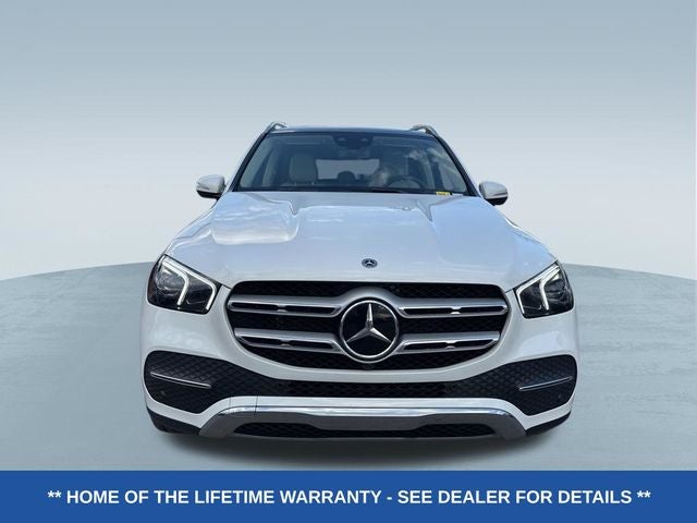 2023 Mercedes-Benz GLE GLE 350 4MATIC®