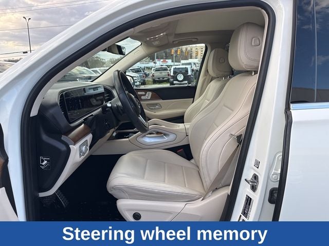 2023 Mercedes-Benz GLE GLE 350 4MATIC®