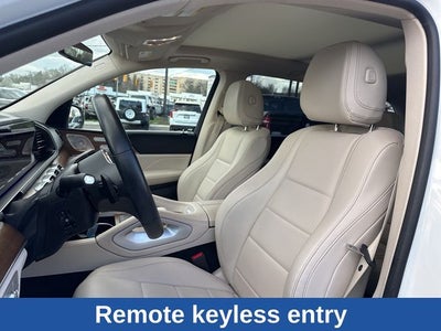 2023 Mercedes-Benz GLE GLE 350 4MATIC®