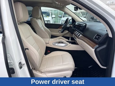 2023 Mercedes-Benz GLE GLE 350 4MATIC®
