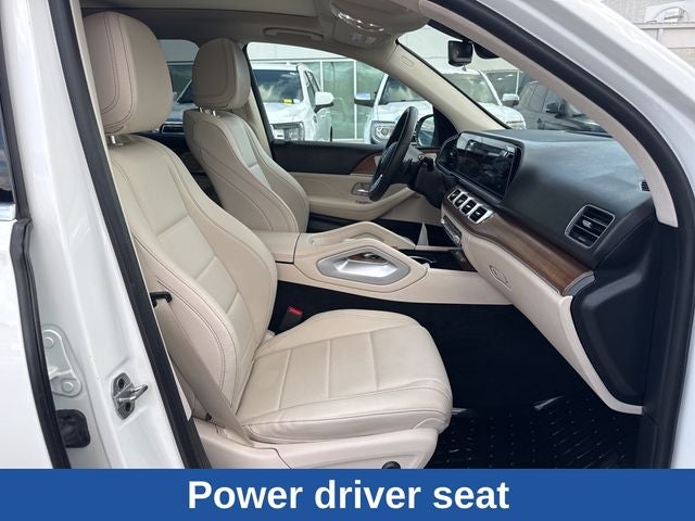 2023 Mercedes-Benz GLE GLE 350 4MATIC®