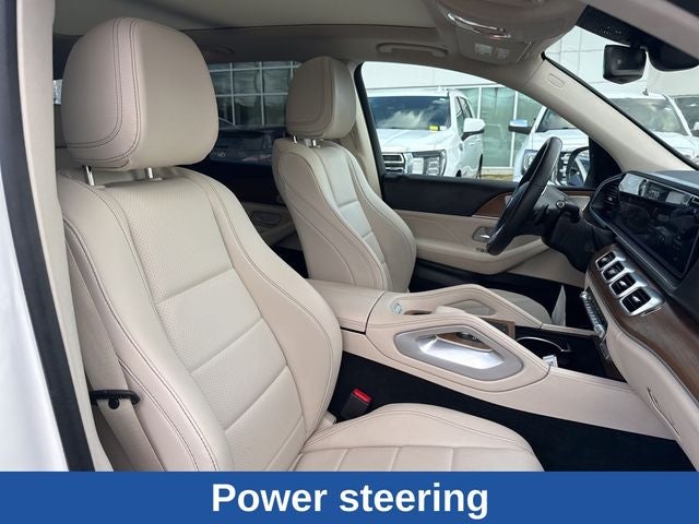 2023 Mercedes-Benz GLE GLE 350 4MATIC®