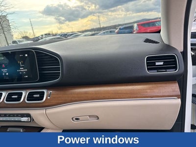 2023 Mercedes-Benz GLE GLE 350 4MATIC®