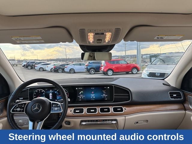 2023 Mercedes-Benz GLE GLE 350 4MATIC®
