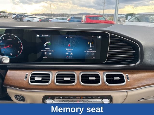 2023 Mercedes-Benz GLE GLE 350 4MATIC®