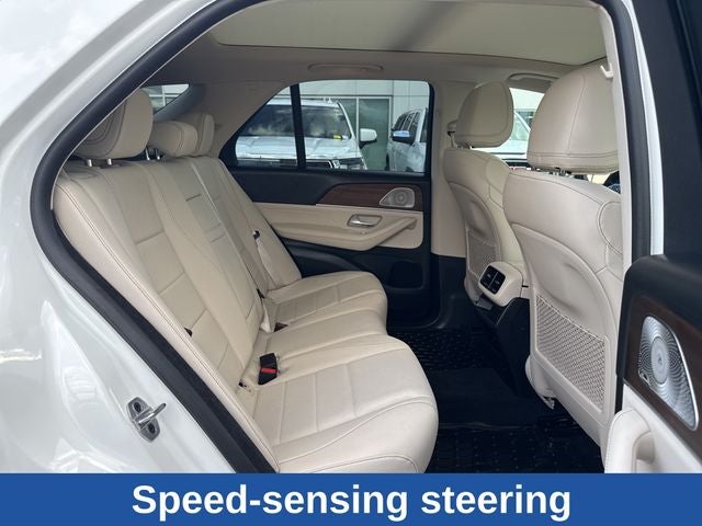 2023 Mercedes-Benz GLE GLE 350 4MATIC®