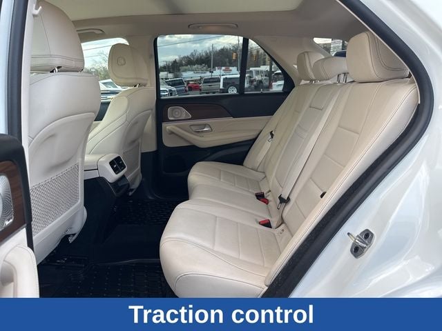 2023 Mercedes-Benz GLE GLE 350 4MATIC®