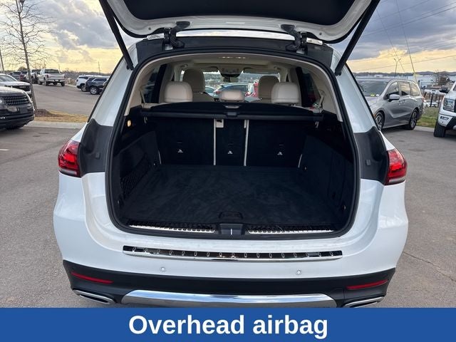 2023 Mercedes-Benz GLE GLE 350 4MATIC®