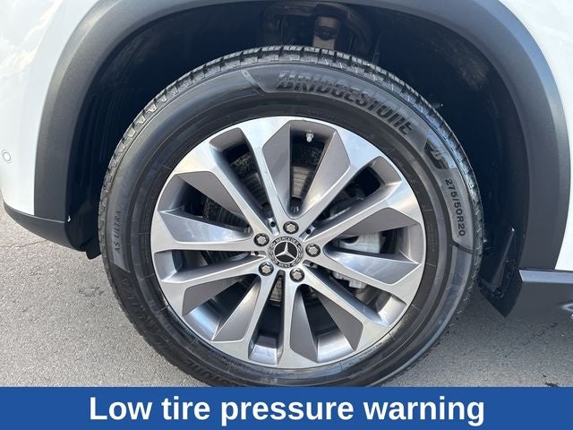2023 Mercedes-Benz GLE GLE 350 4MATIC®