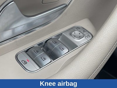 2023 Mercedes-Benz GLE GLE 350 4MATIC®