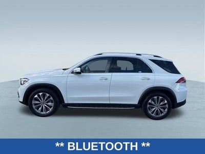 2023 Mercedes-Benz GLE GLE 350 4MATIC®