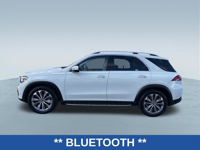 2023 Mercedes-Benz GLE GLE 350 4MATIC®