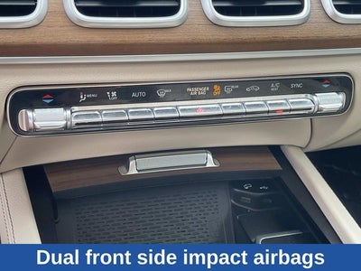 2023 Mercedes-Benz GLE GLE 350 4MATIC®