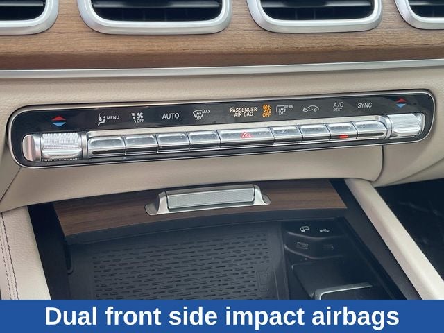 2023 Mercedes-Benz GLE GLE 350 4MATIC®