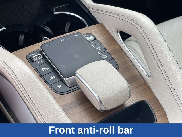 2023 Mercedes-Benz GLE GLE 350 4MATIC®