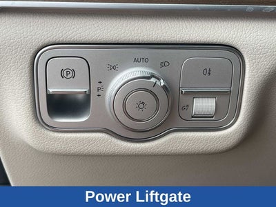 2023 Mercedes-Benz GLE GLE 350 4MATIC®