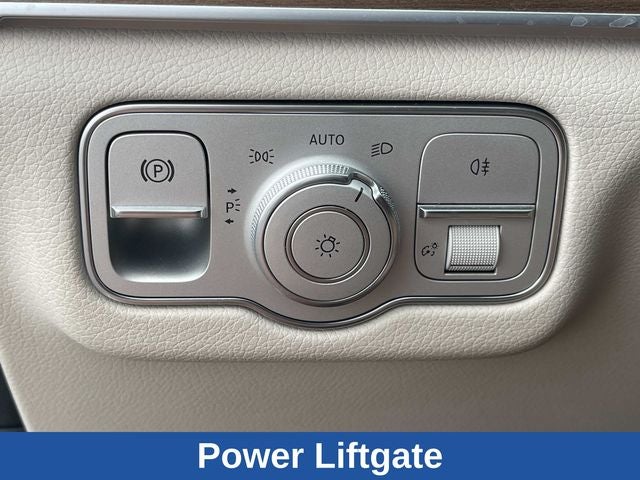 2023 Mercedes-Benz GLE GLE 350 4MATIC®
