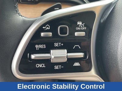 2023 Mercedes-Benz GLE GLE 350 4MATIC®