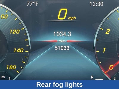2023 Mercedes-Benz GLE GLE 350 4MATIC®