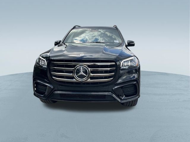 2025 Mercedes-Benz GLS GLS 450 4MATIC®