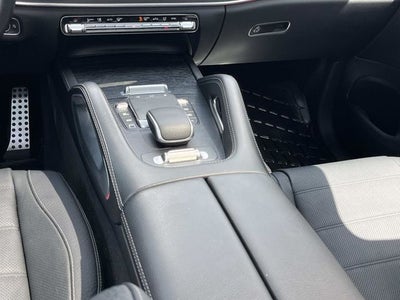 2025 Mercedes-Benz GLS GLS 450 4MATIC®
