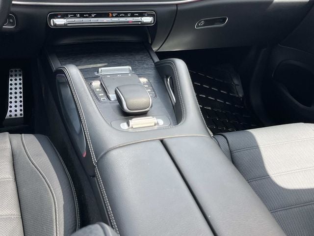 2025 Mercedes-Benz GLS GLS 450 4MATIC®