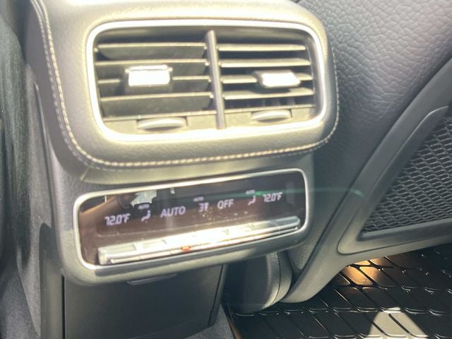 2025 Mercedes-Benz GLS GLS 450 4MATIC®