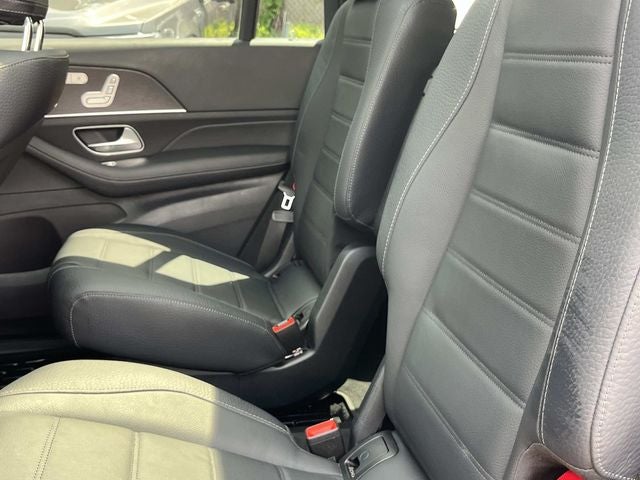 2025 Mercedes-Benz GLS GLS 450 4MATIC®