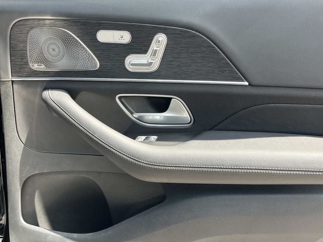 2025 Mercedes-Benz GLS GLS 450 4MATIC®