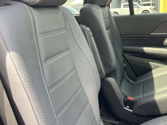 2025 Mercedes-Benz GLS GLS 450 4MATIC®