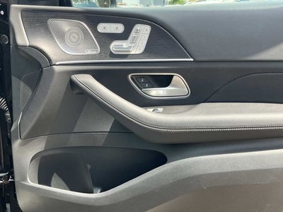 2025 Mercedes-Benz GLS GLS 450 4MATIC®