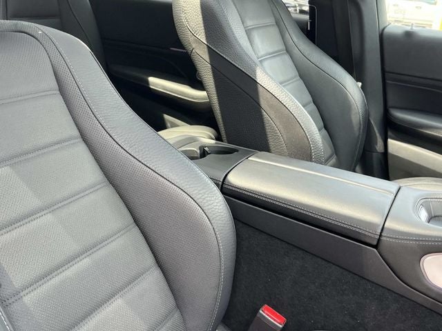 2025 Mercedes-Benz GLS GLS 450 4MATIC®