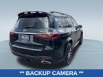 2025 Mercedes-Benz GLS GLS 450 4MATIC®